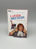 Little Britain - Series 2 [dvd] [2003]