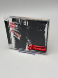 The Rolling Stones - Sticky Fingers [CD]