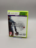 dead space 3 (xbox 360)