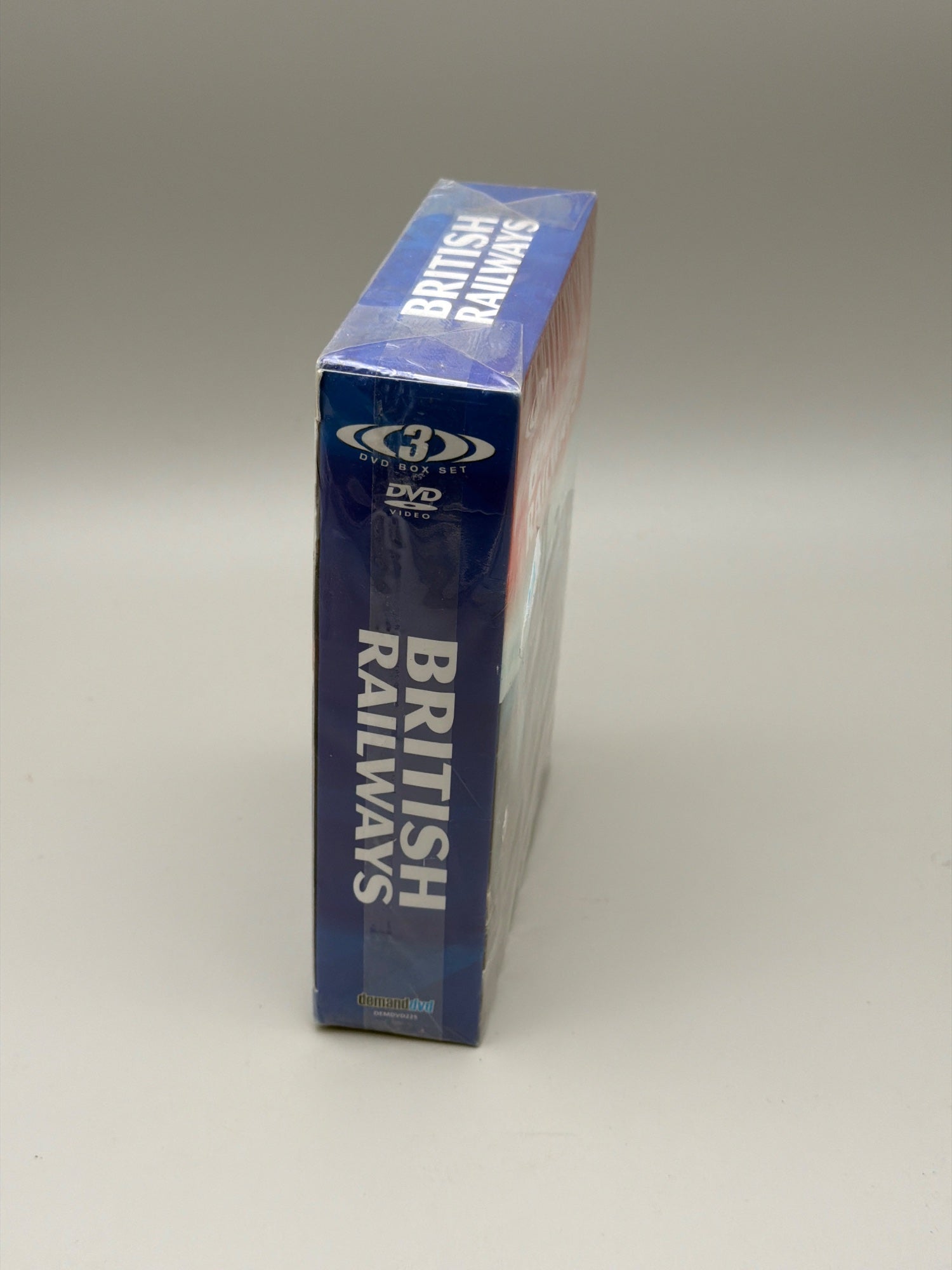 British Railways - Triple Pack