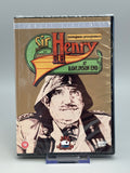 Sir Henry at Rawlinson End (1980) (DVD)