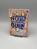 Now Thats What I Call A Music Quiz 2 - Interactive