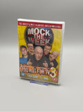 Mock The Week: Too Hot For Tv 3