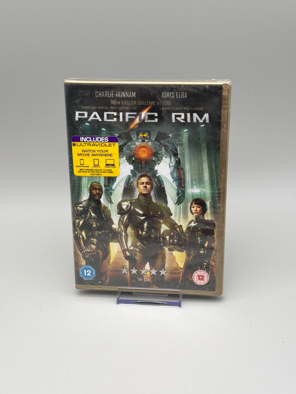 Pacific Rim