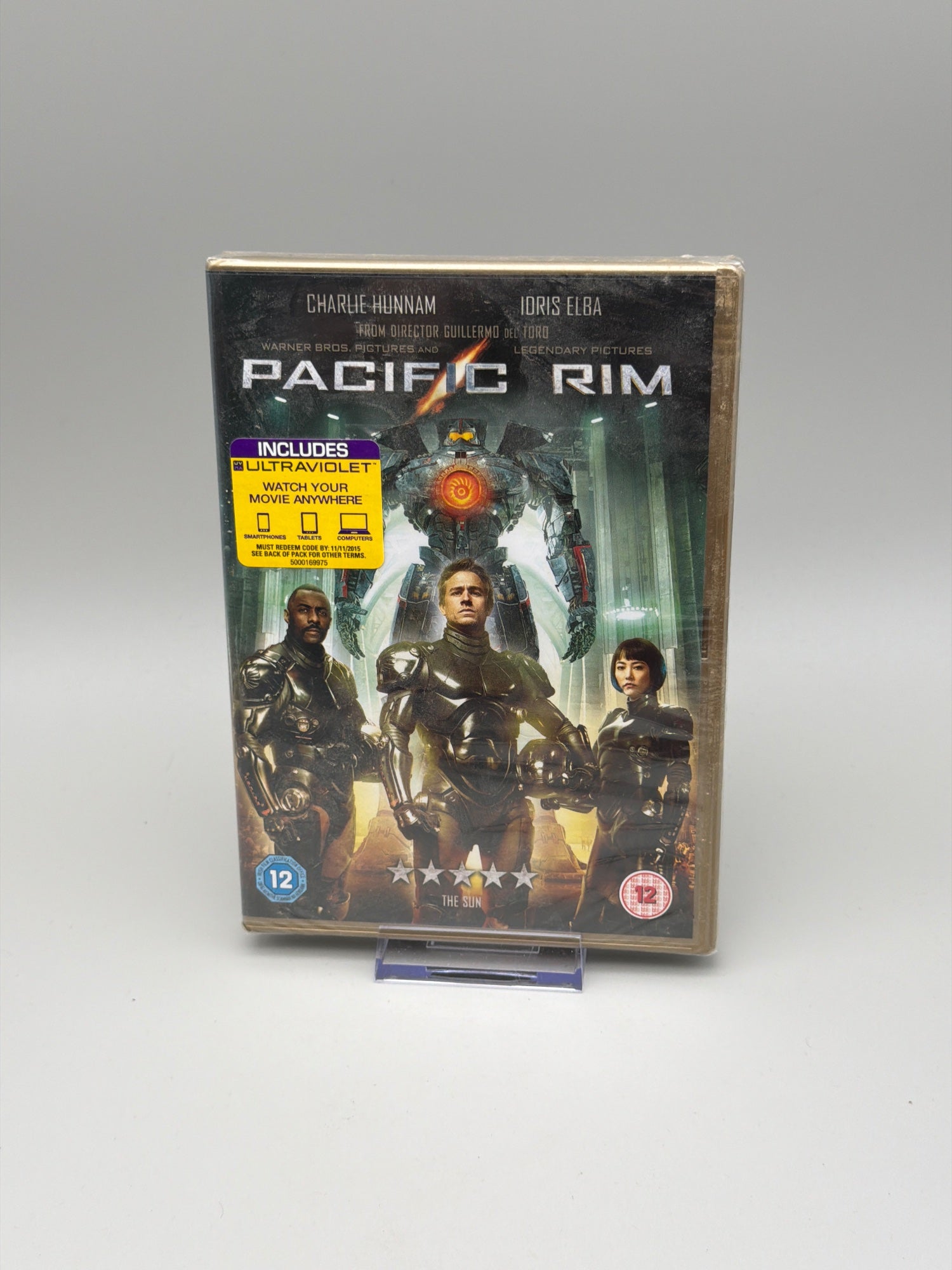 Pacific Rim