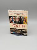 Youth [dvd] [2016]