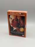 Girl With The Pearl Earring - DVD & Book Set
