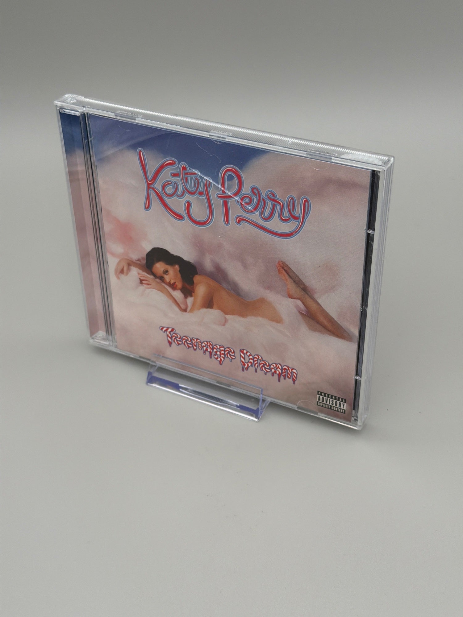 Teenage Dream