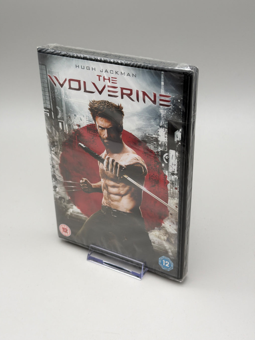 The Wolverine
