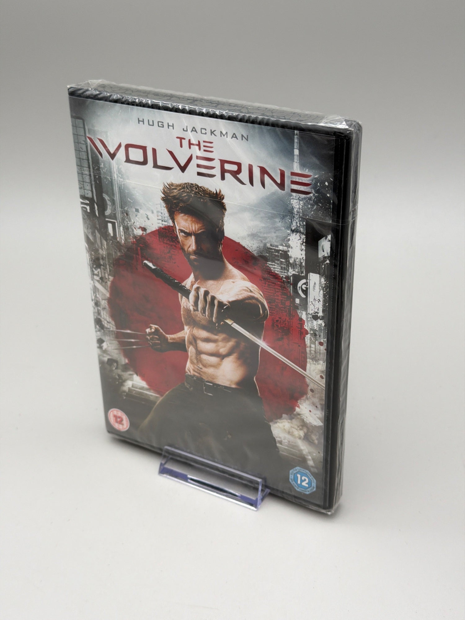The Wolverine