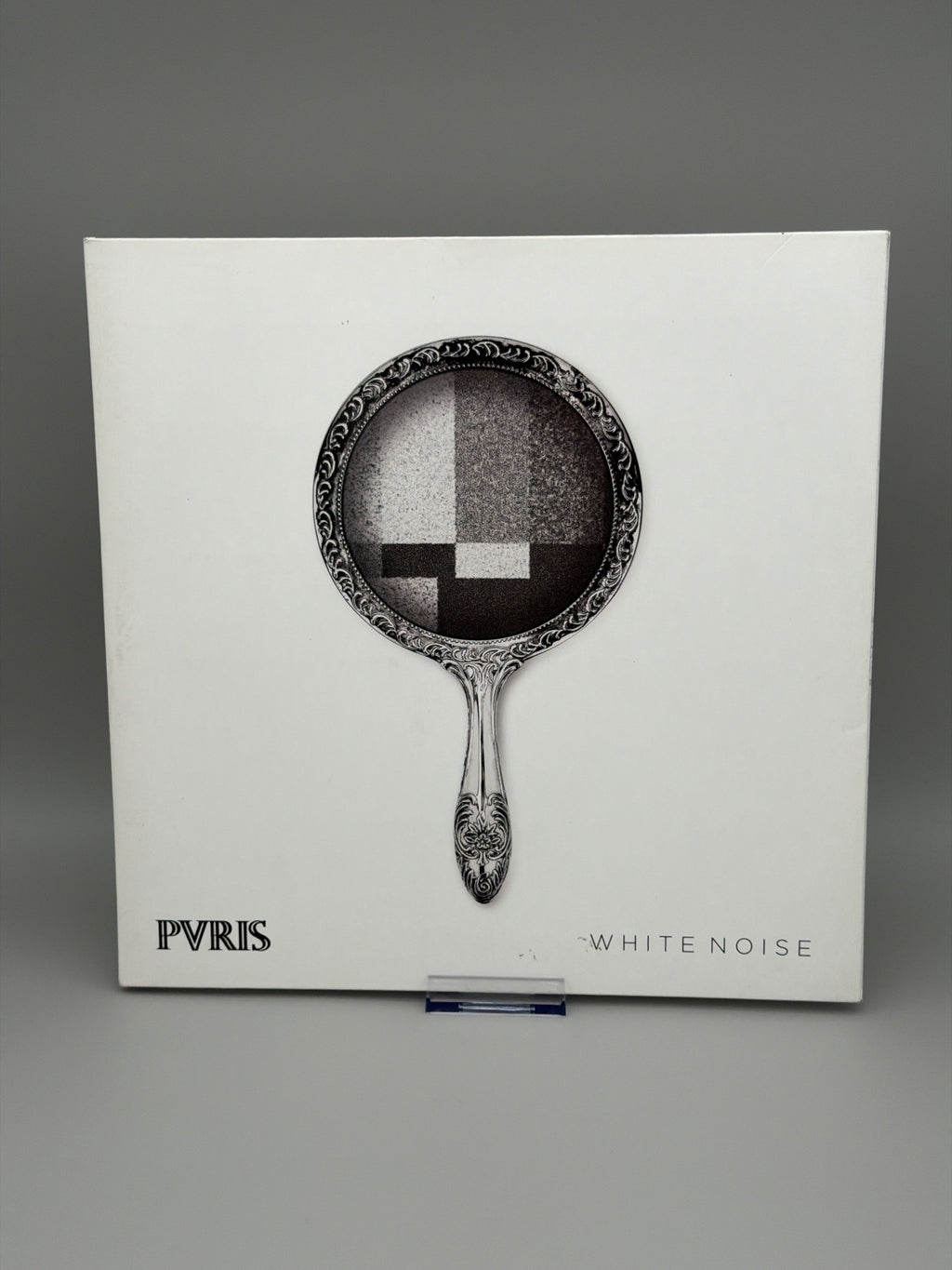 White Noise  - Pvris [Deluxe Edition] [LP]