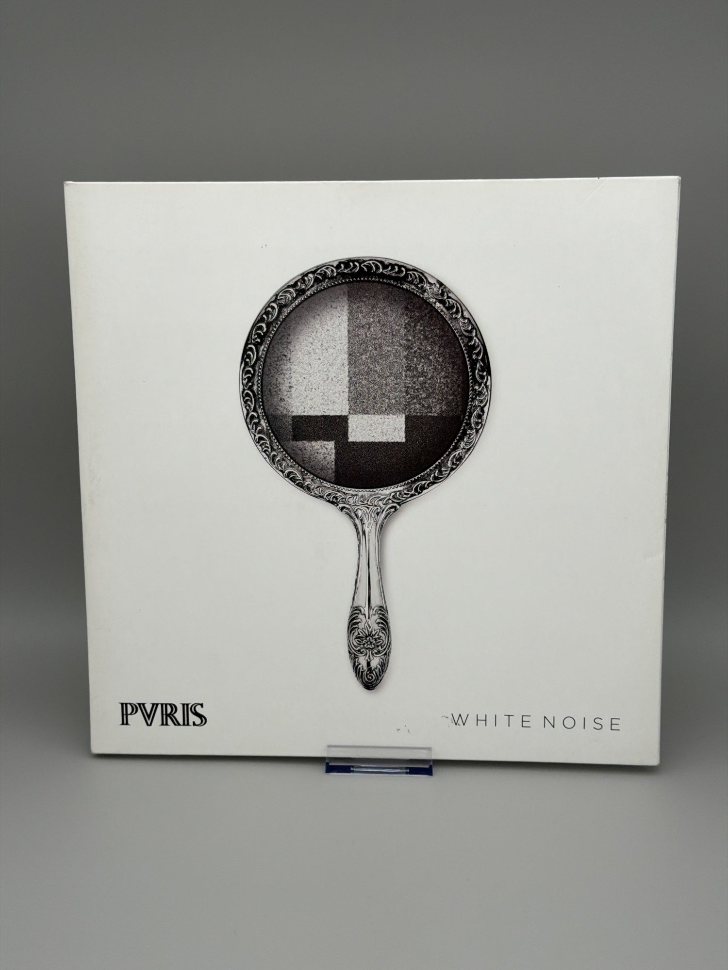 White Noise  - Pvris [Deluxe Edition] [LP]