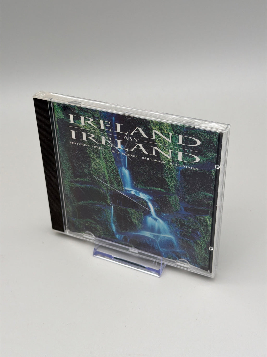 Various : Ireland My Ireland