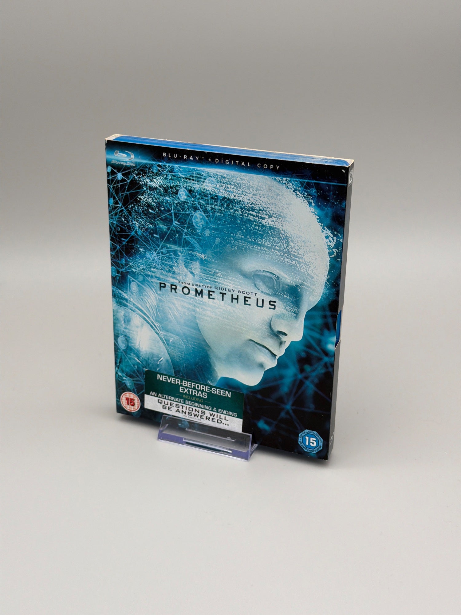 Prometheus