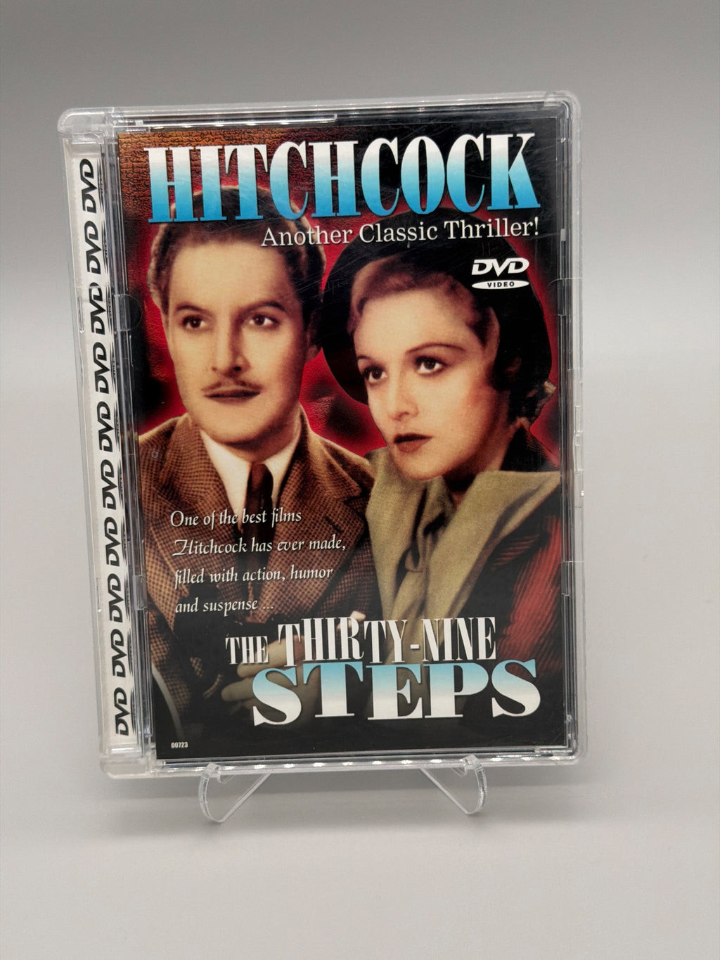 The 39 Steps