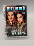 The 39 Steps