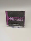 Shirley Bassey - Legends