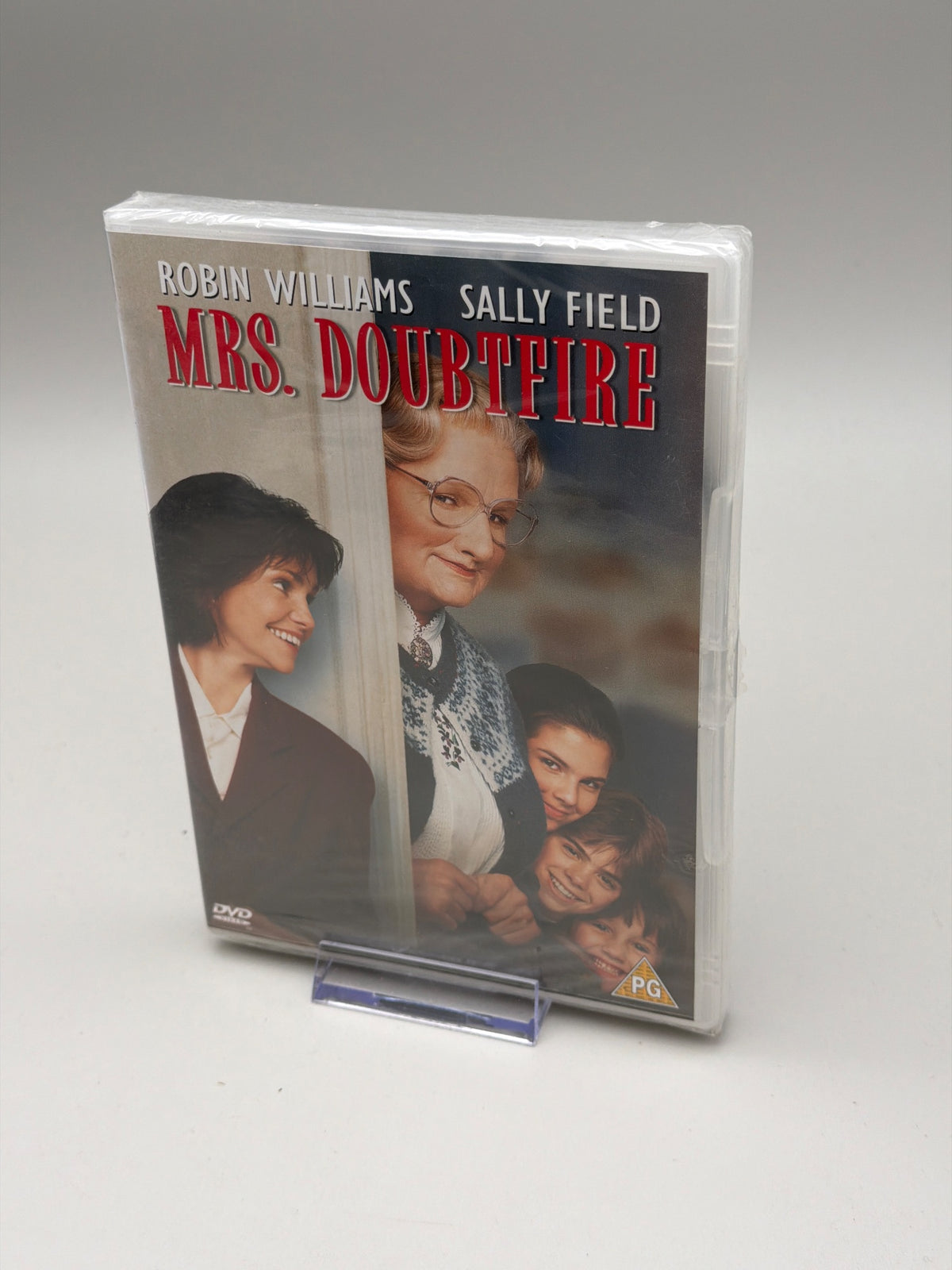 mrs doubtfire