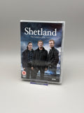Shetland - Series 1 and 2
