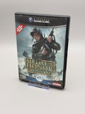Medal of Honor: Frontline (GameCube)