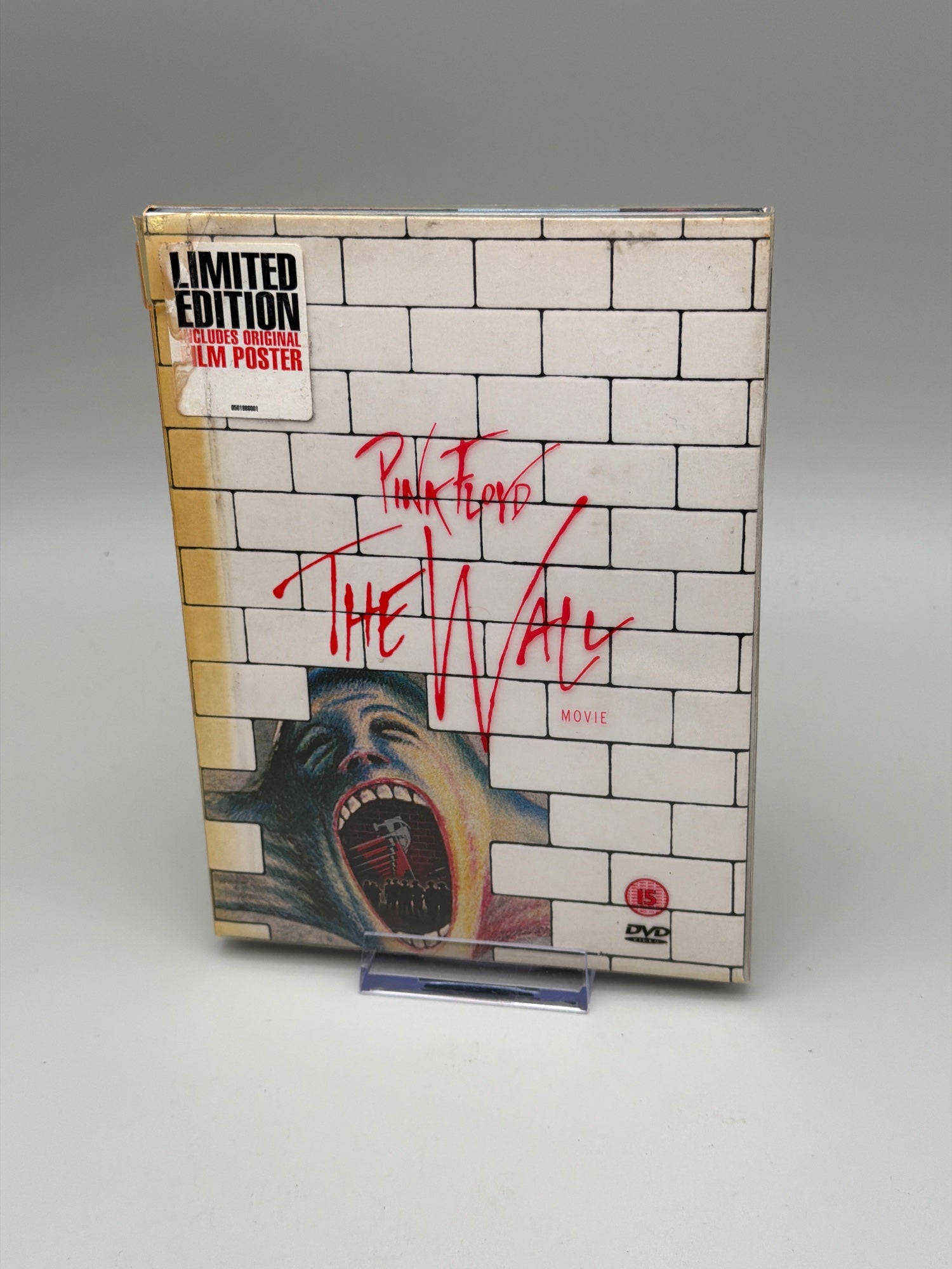 Pink Floyd - The Wall Limited Edition