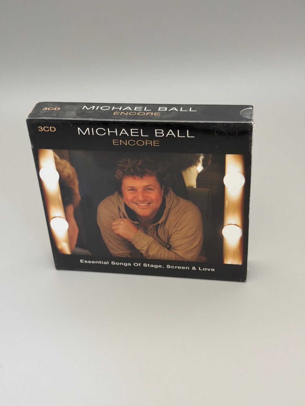 Encore - Michael Ball CD
