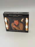 Encore - Michael Ball CD