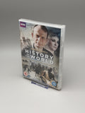 Andrew Marr's History of the World
