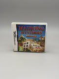 Mahjong Mysteries: Ancient Egypt (nintendo Ds)