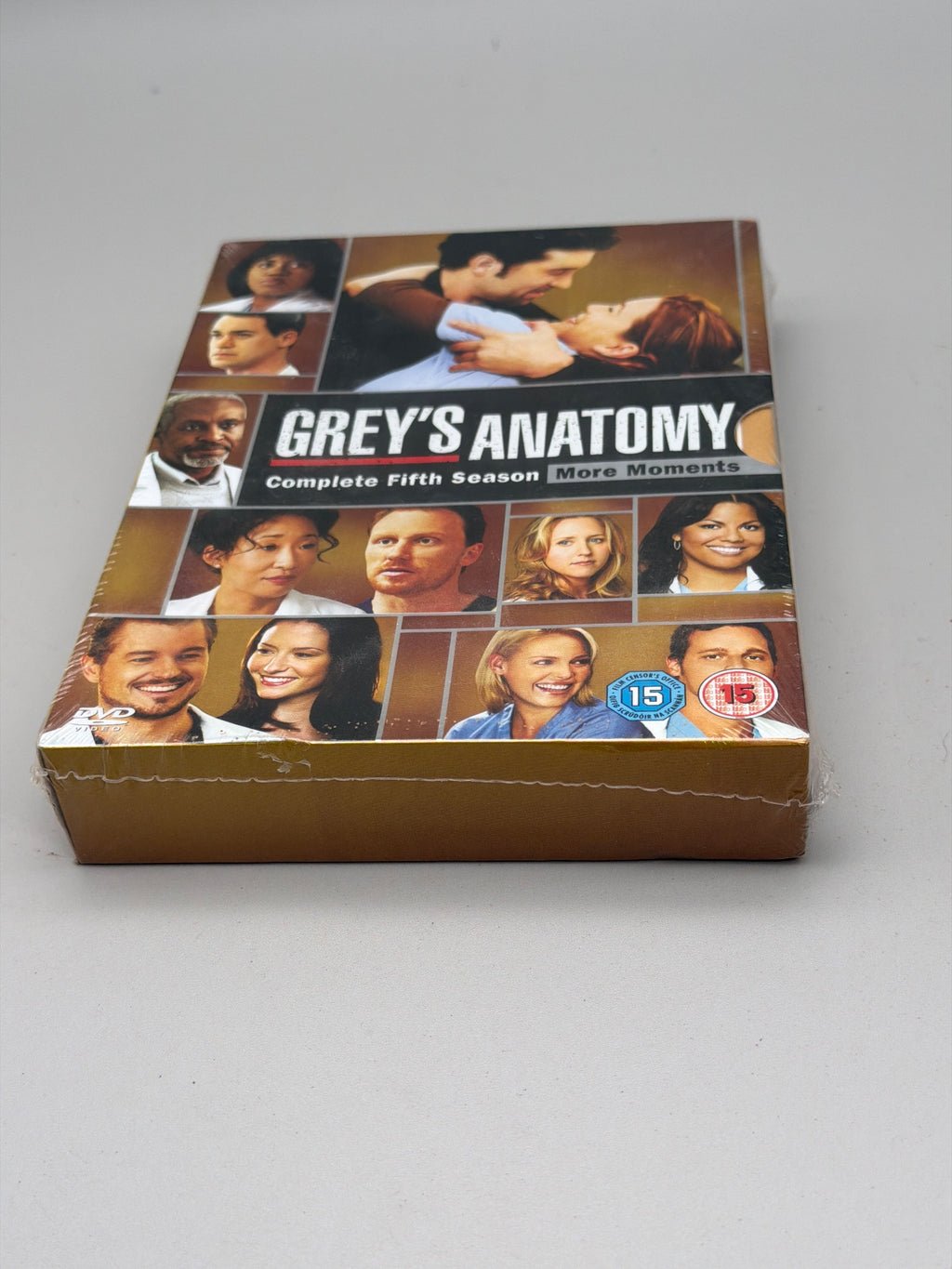 Grey's Anatomy - Season 5