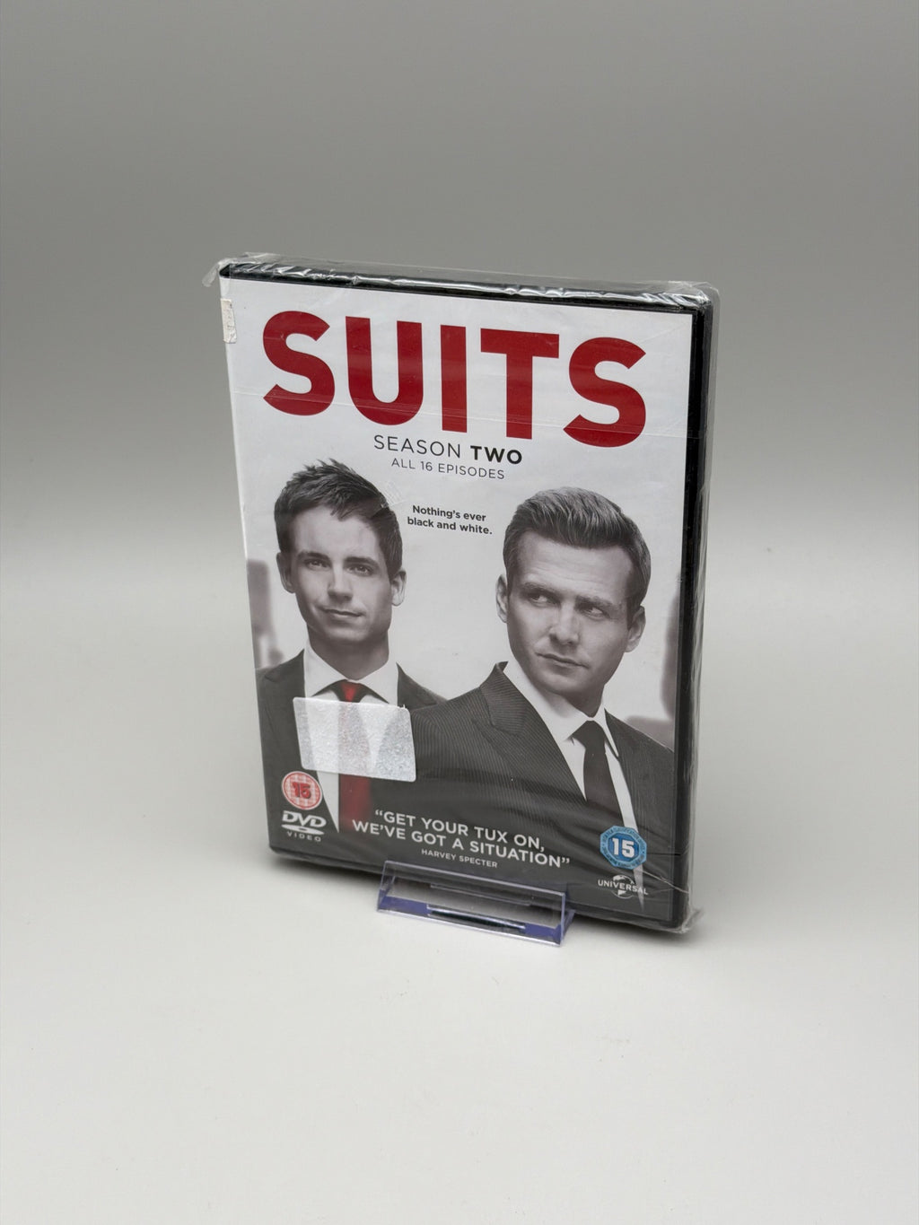 Suits - Season 2