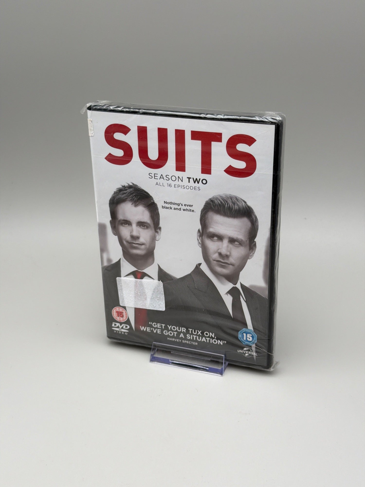 Suits - Season 2