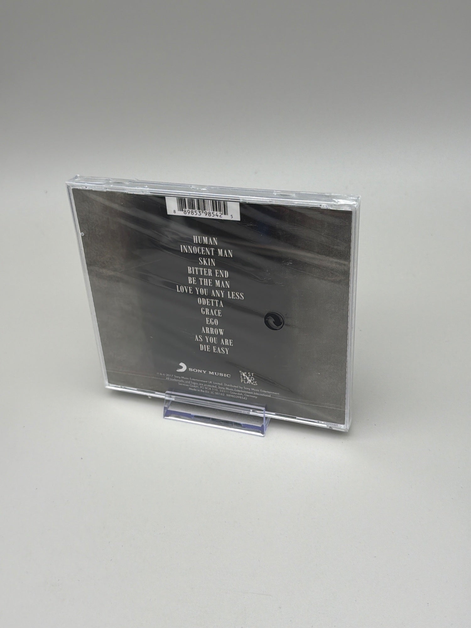 Rag N Bone Man - Human (CD)