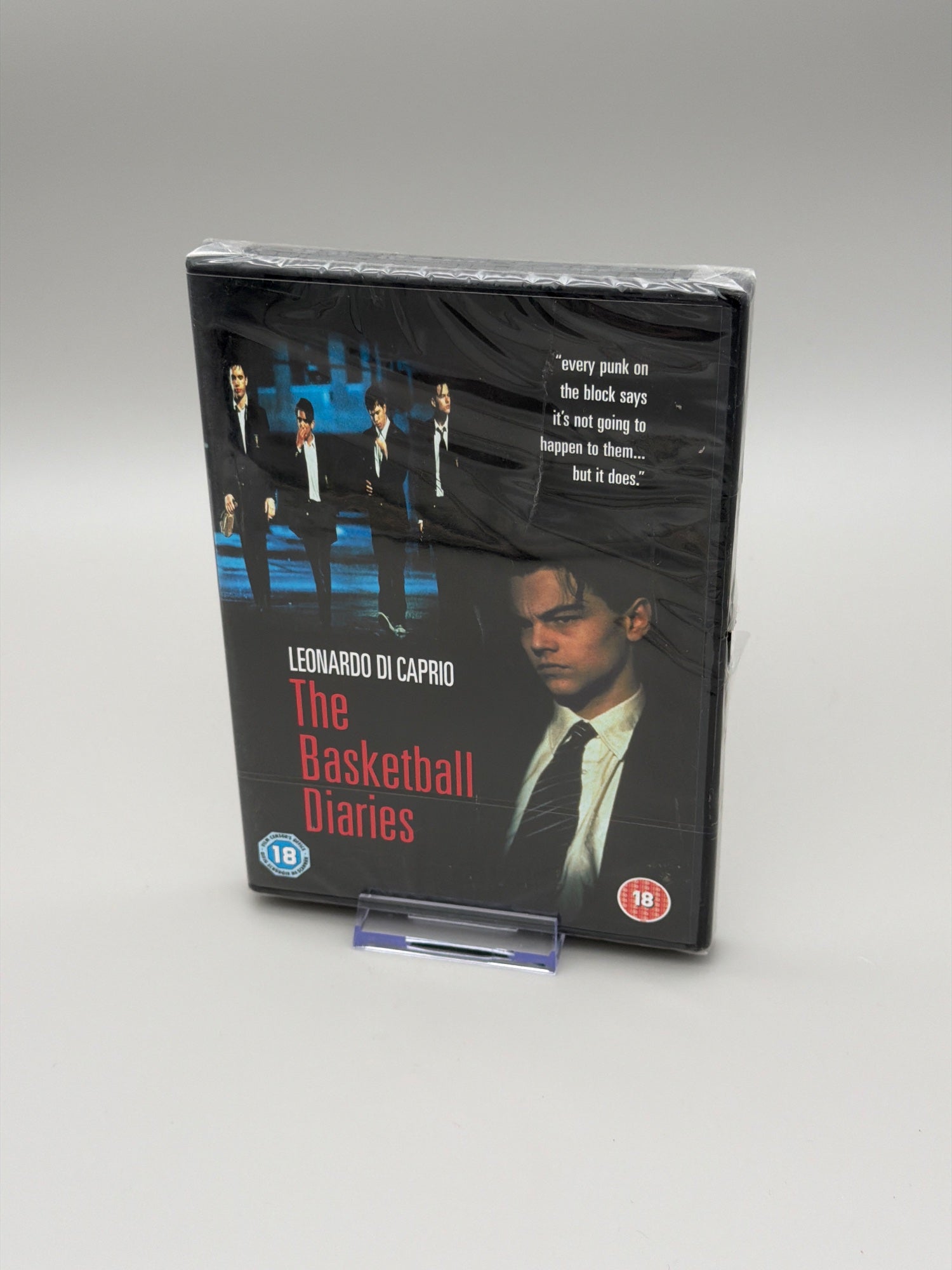 Bruno Kirby-the Basketball Diaries (uk Import)