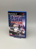 USA Racer (PS2)