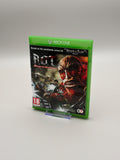 Xbox One-a.o.t. Wings Of Freedom /xbox One Game
