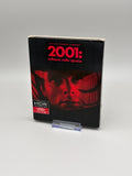2001 Odissea Nello Spazio (blu-ray)