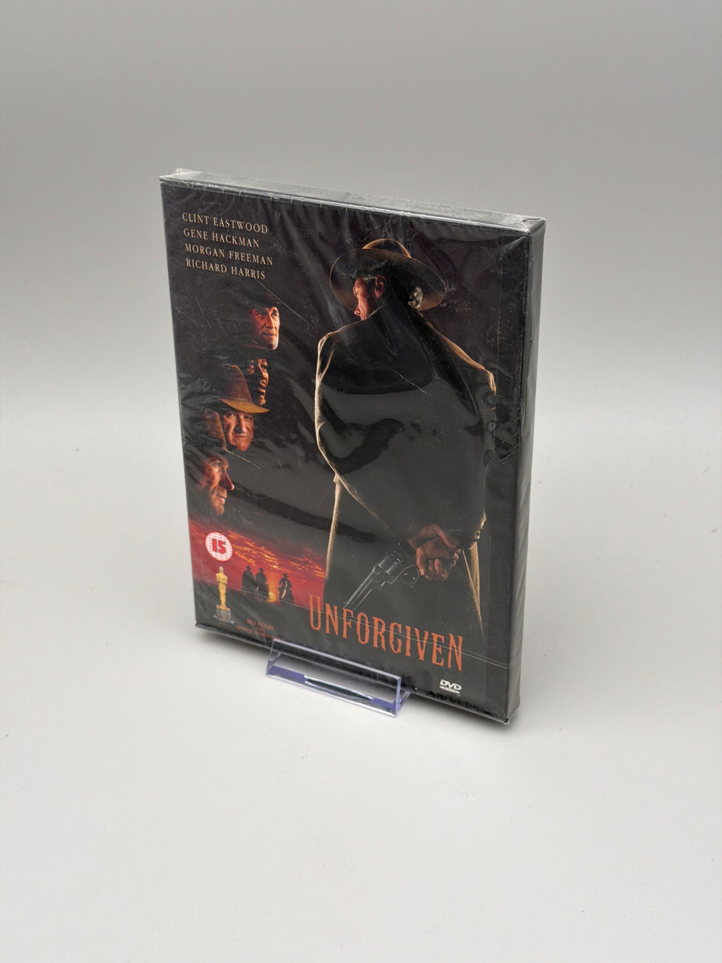 Unforgiven [1992]