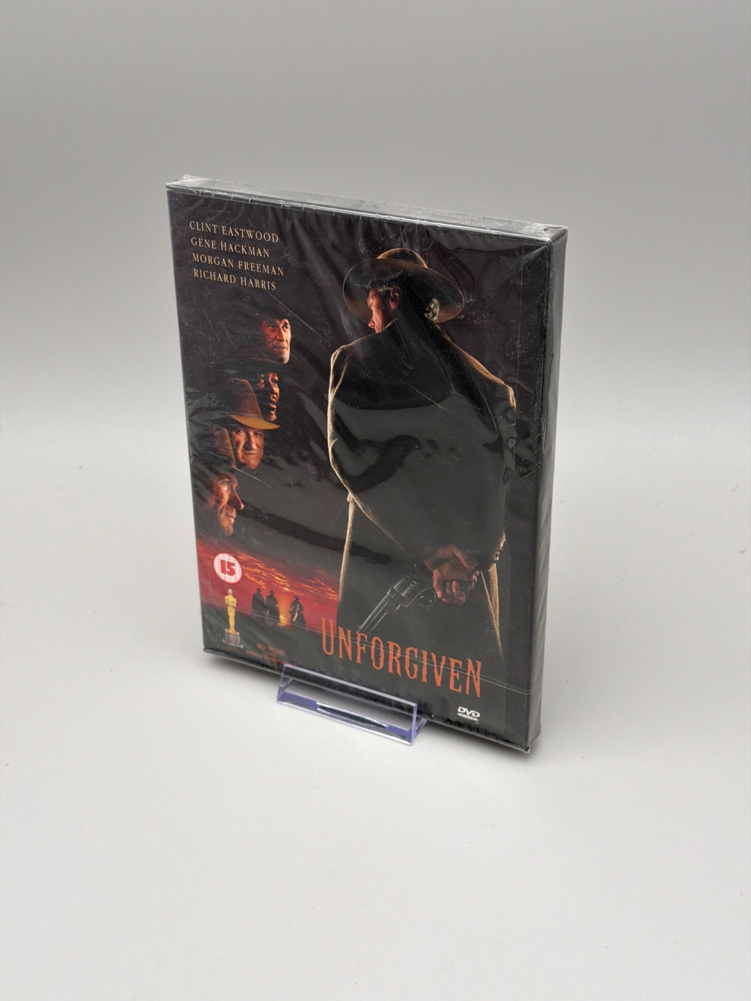 Unforgiven [1992]