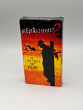Jeepers Creepers 2 - VHS