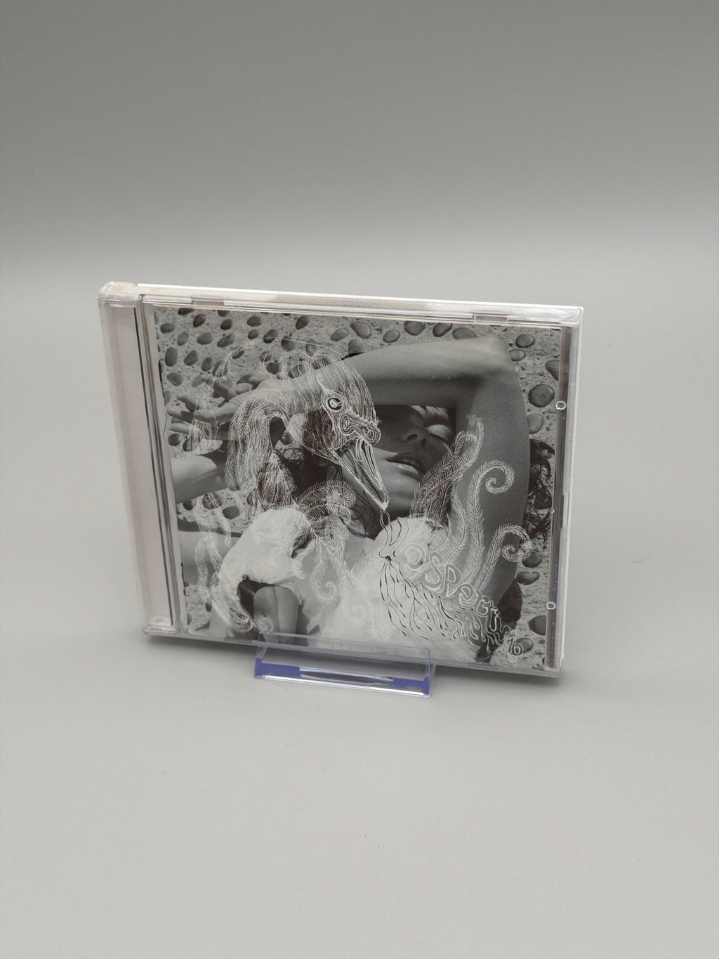 Bjork - Vespertine (Ltd edition)