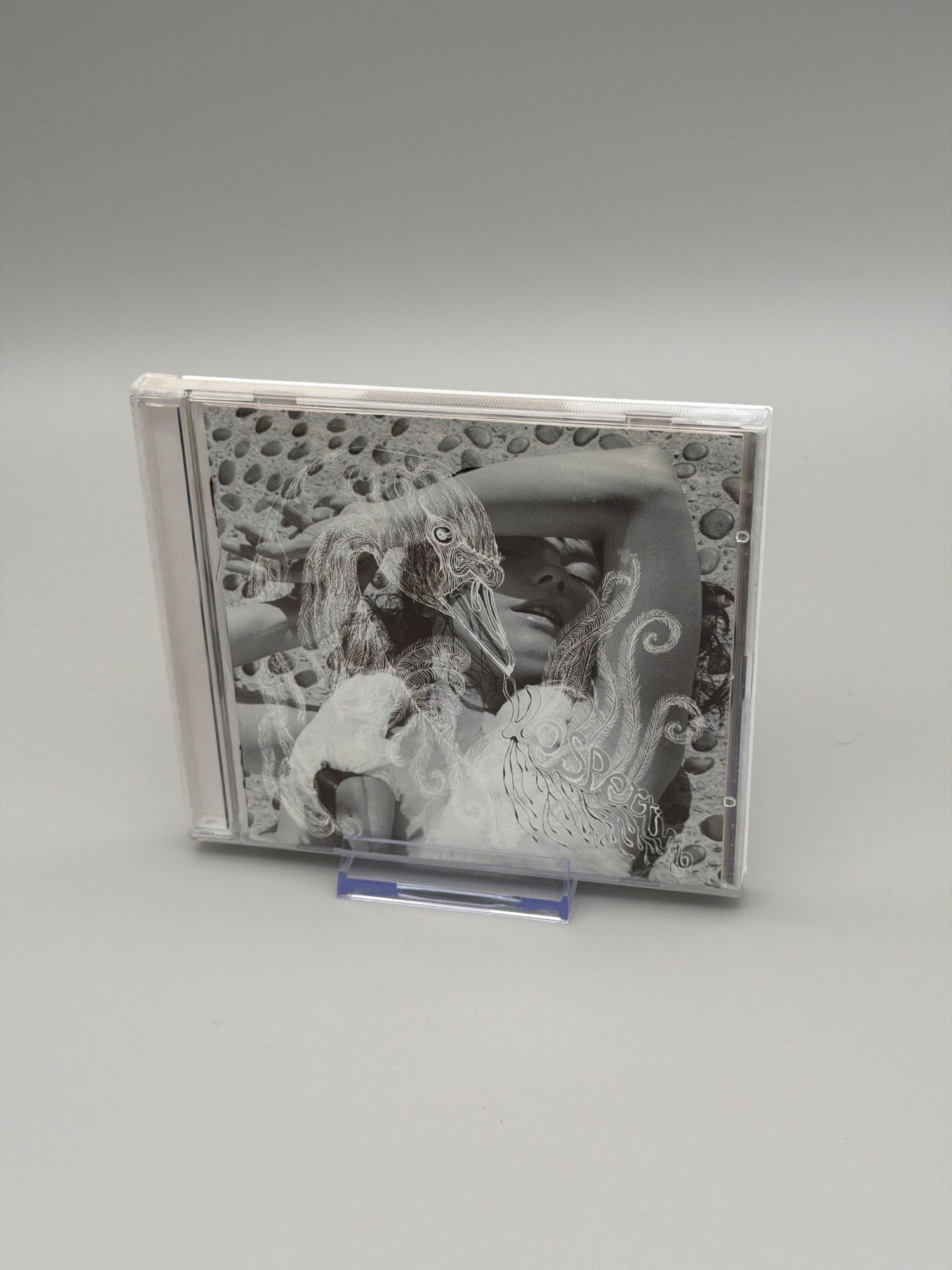 Bjork - Vespertine (Ltd edition)