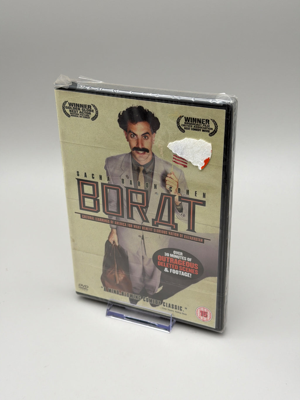 Borat