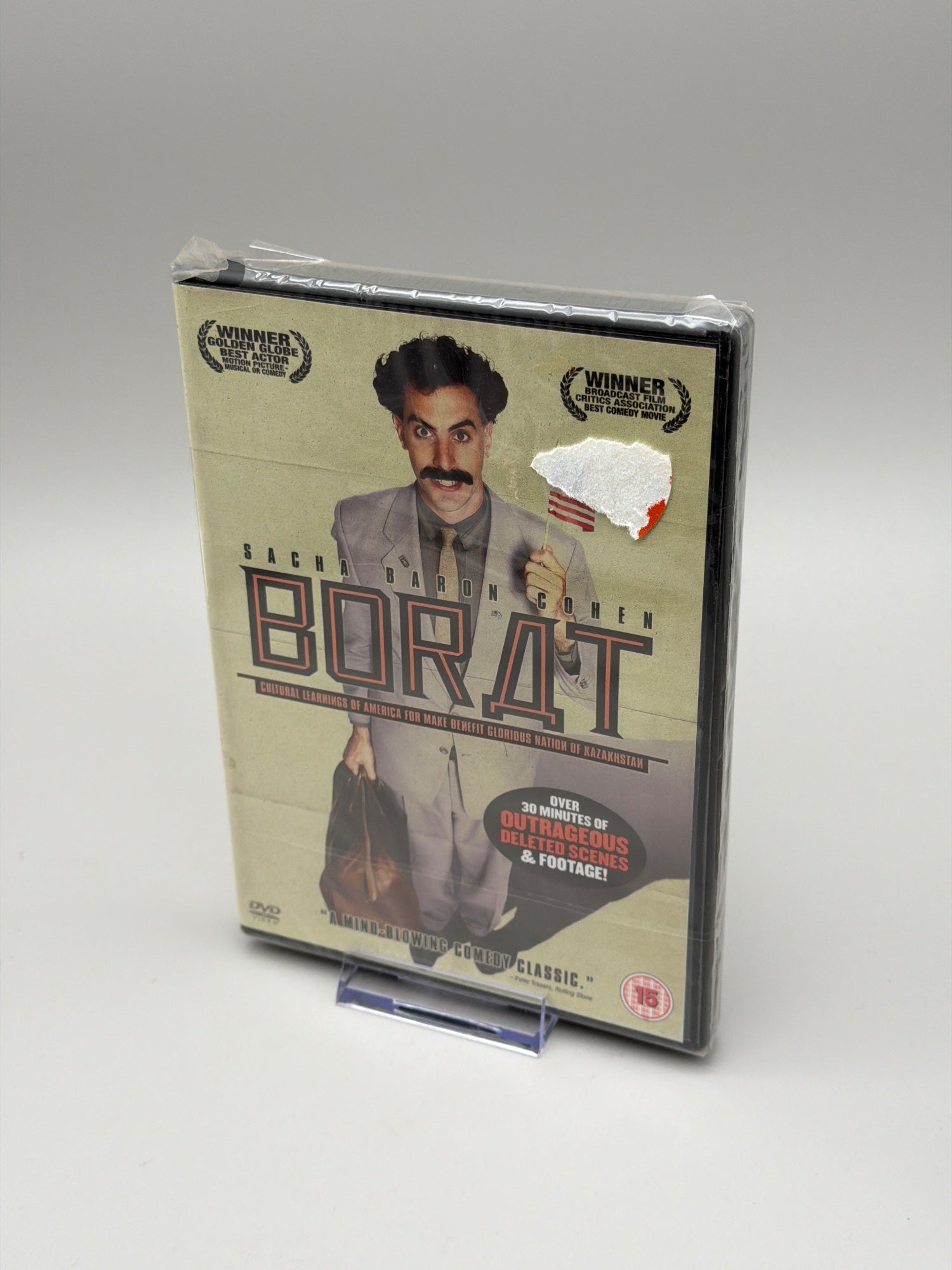 Borat