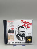 Burning Spear - Marcus Garvey/Garvey's Ghost (cd)