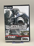 Supreme Commander Pc