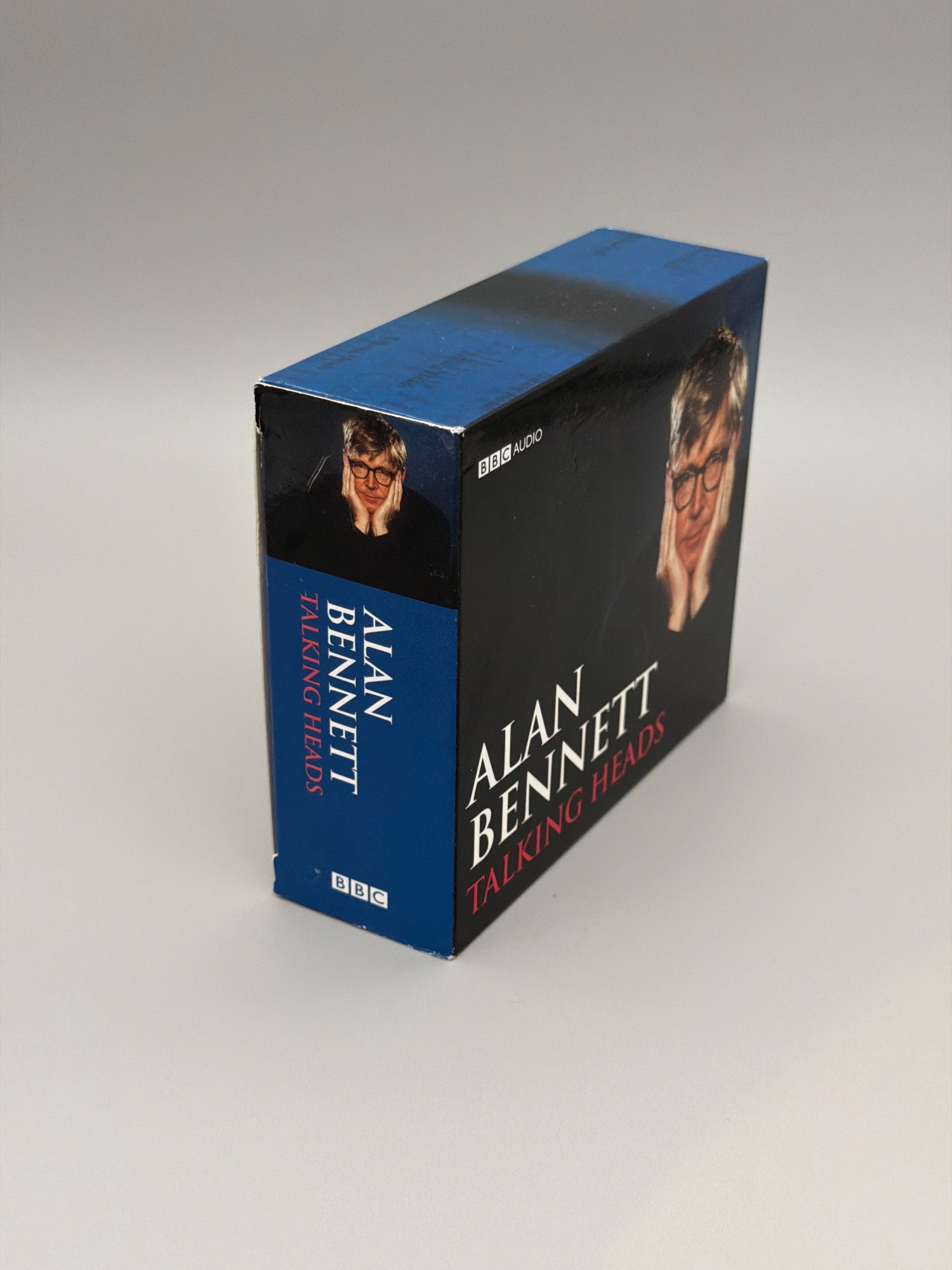 Talking Heads (BBC Audio) - Alan Bennett