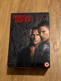 Prison Break - Season 1-4