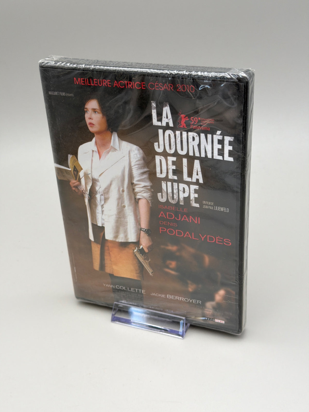 La Journee de la Jupe -