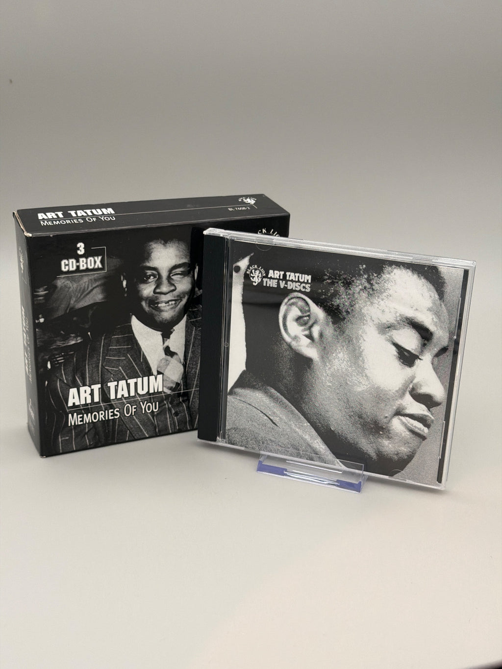 Memories of You by Art Tatum